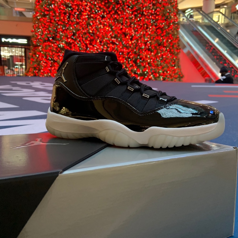 Air Jordan 11 Retro Jubilee